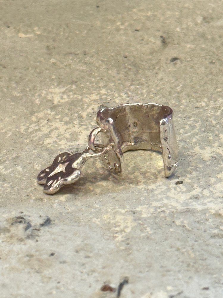 Lucky Charm Ring