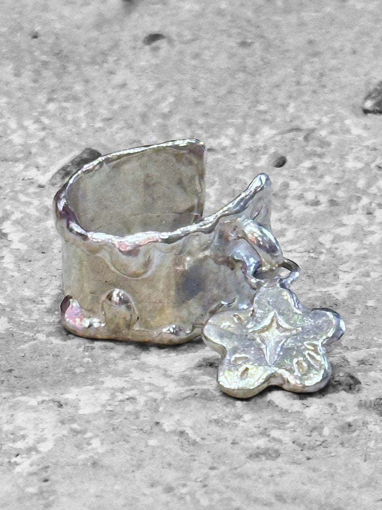 Lucky Charm Ring