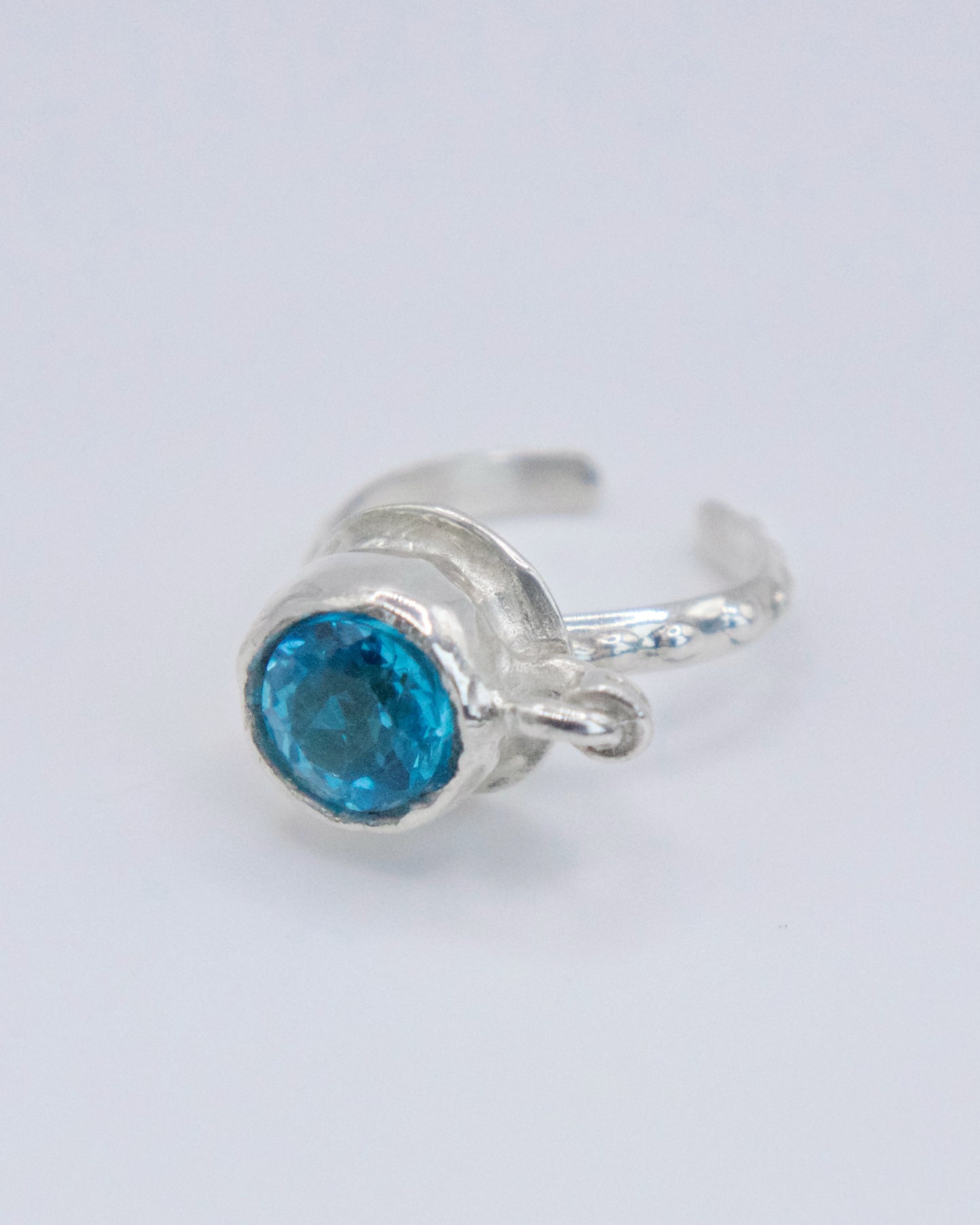 Tea Cup Ring
