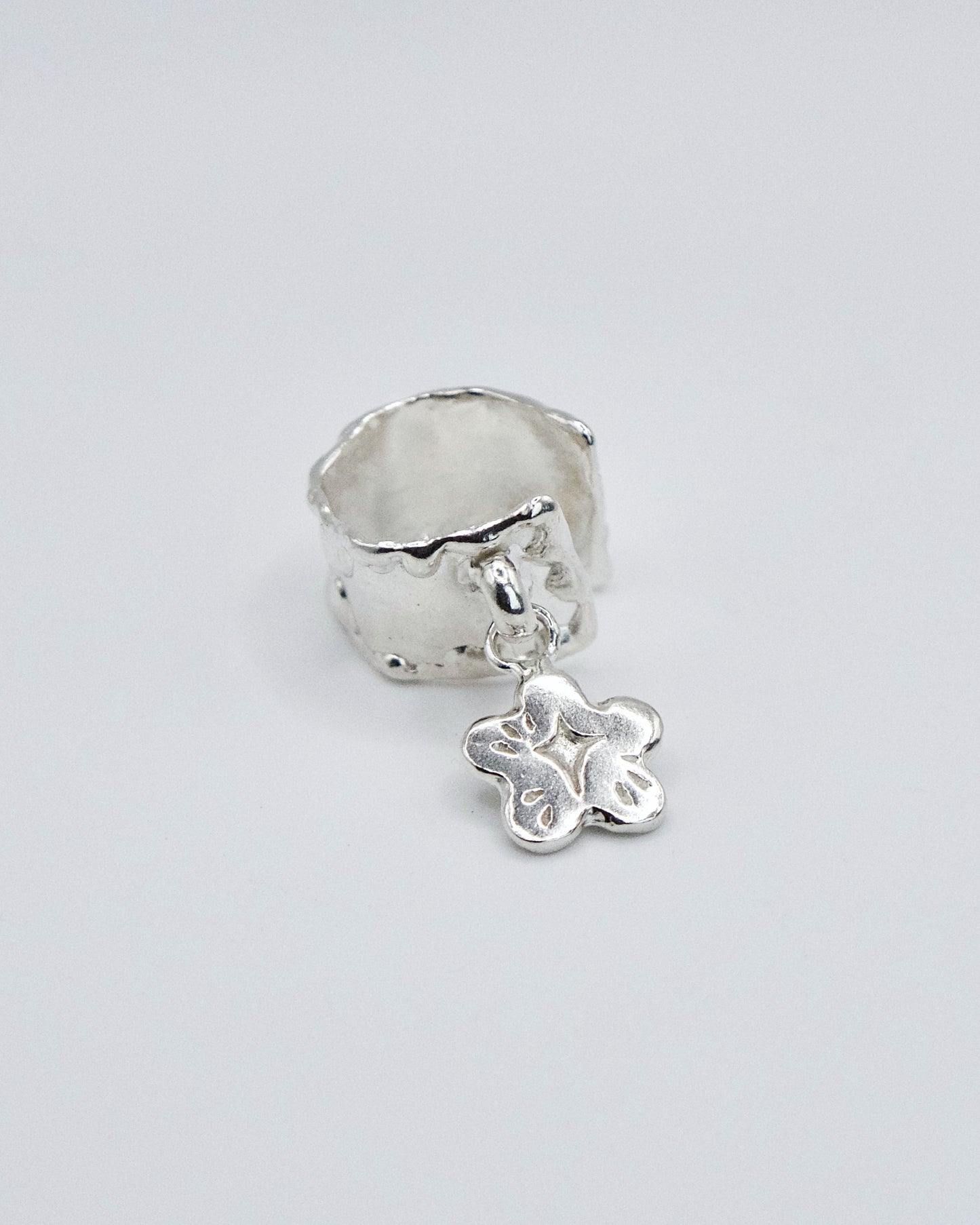 Lucky Charm Ring