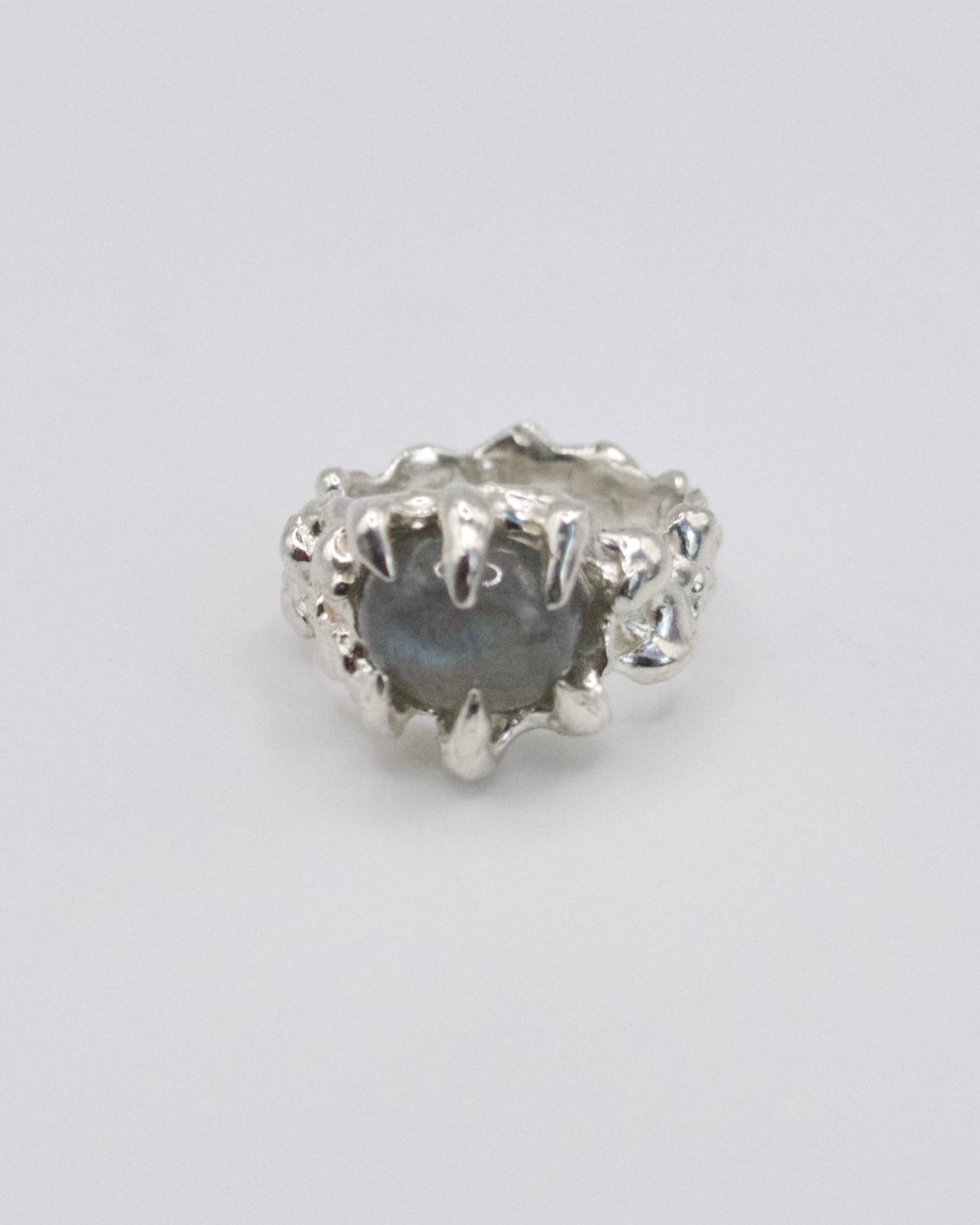 Crater Ring
