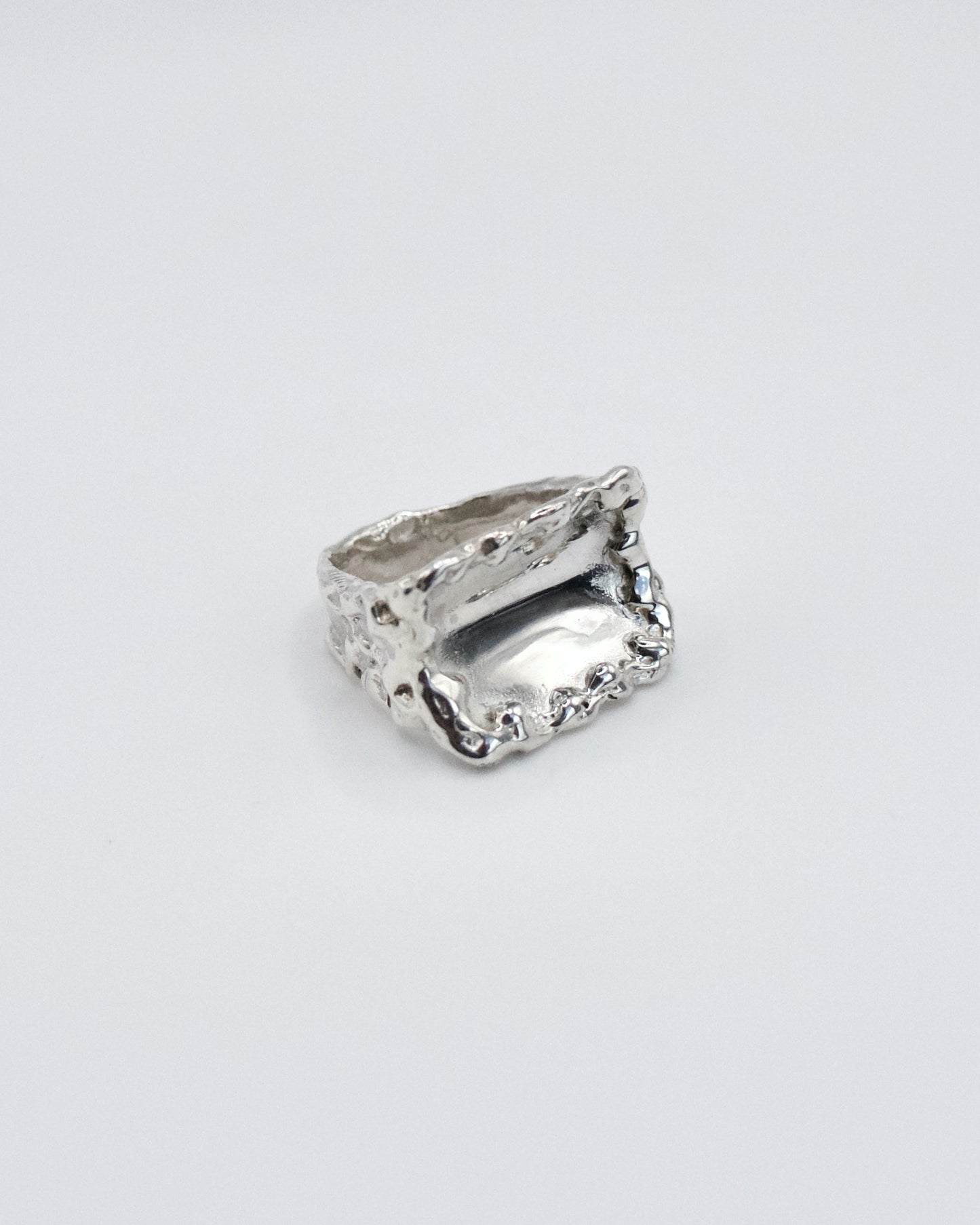Mirror Ring