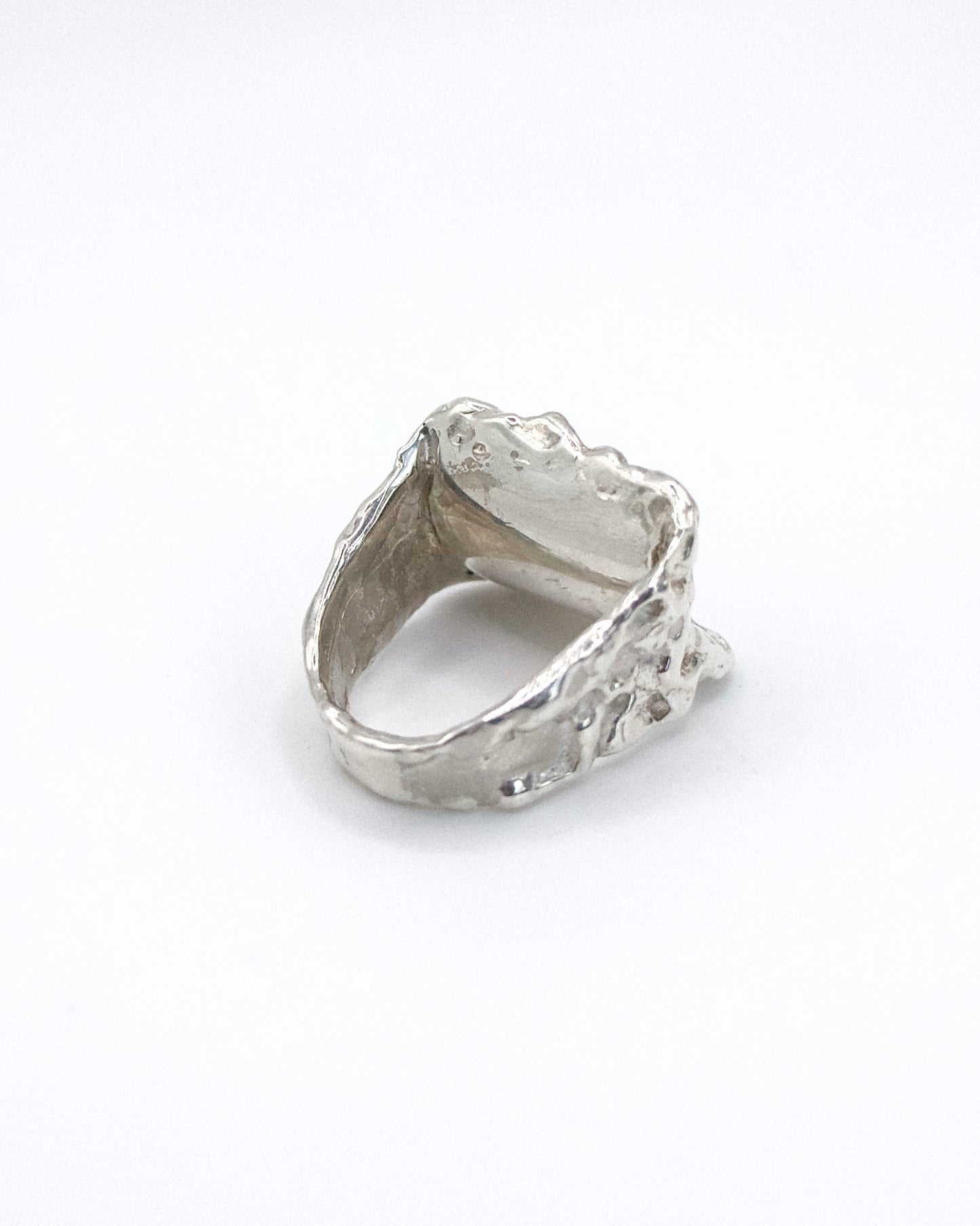 Mirror Ring