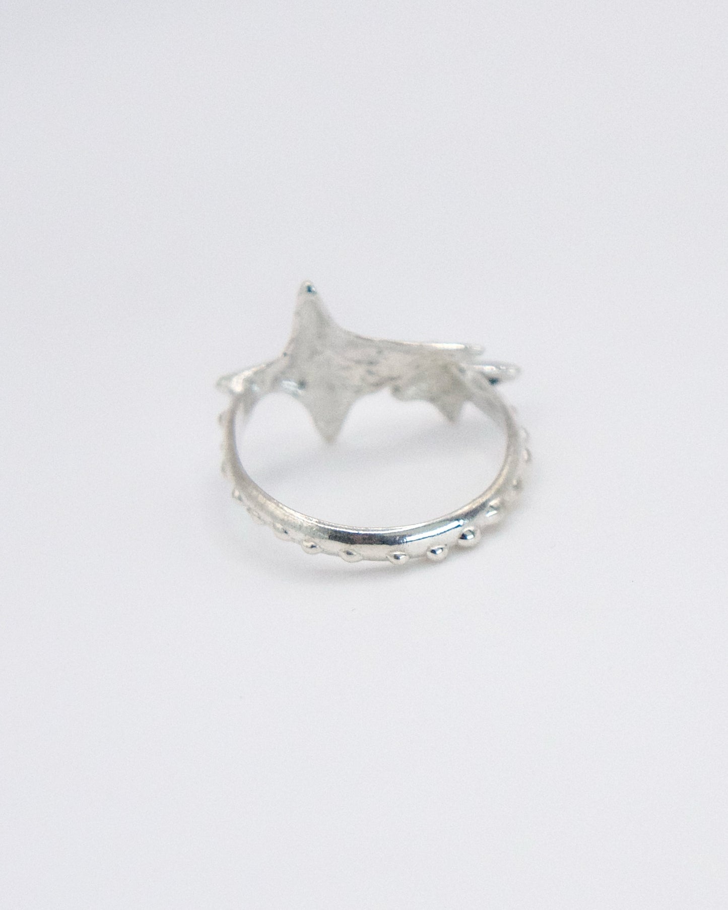 Twinkle Star Ring