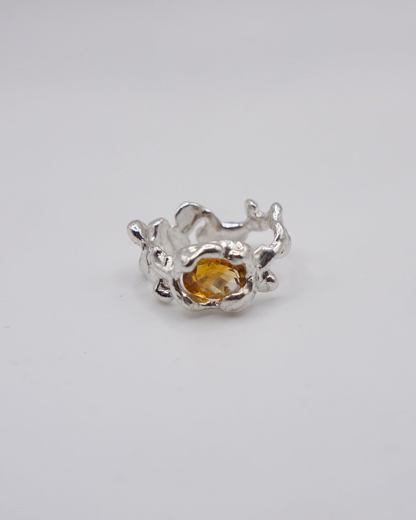 Volcan Ring
