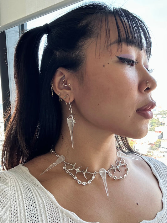 Icicle Earring