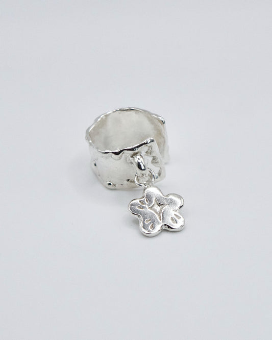Lucky Charm Ring