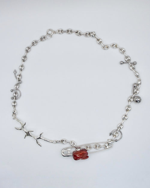 Thorn Necklace