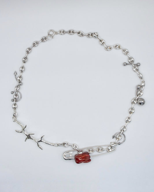 Joshua Necklace