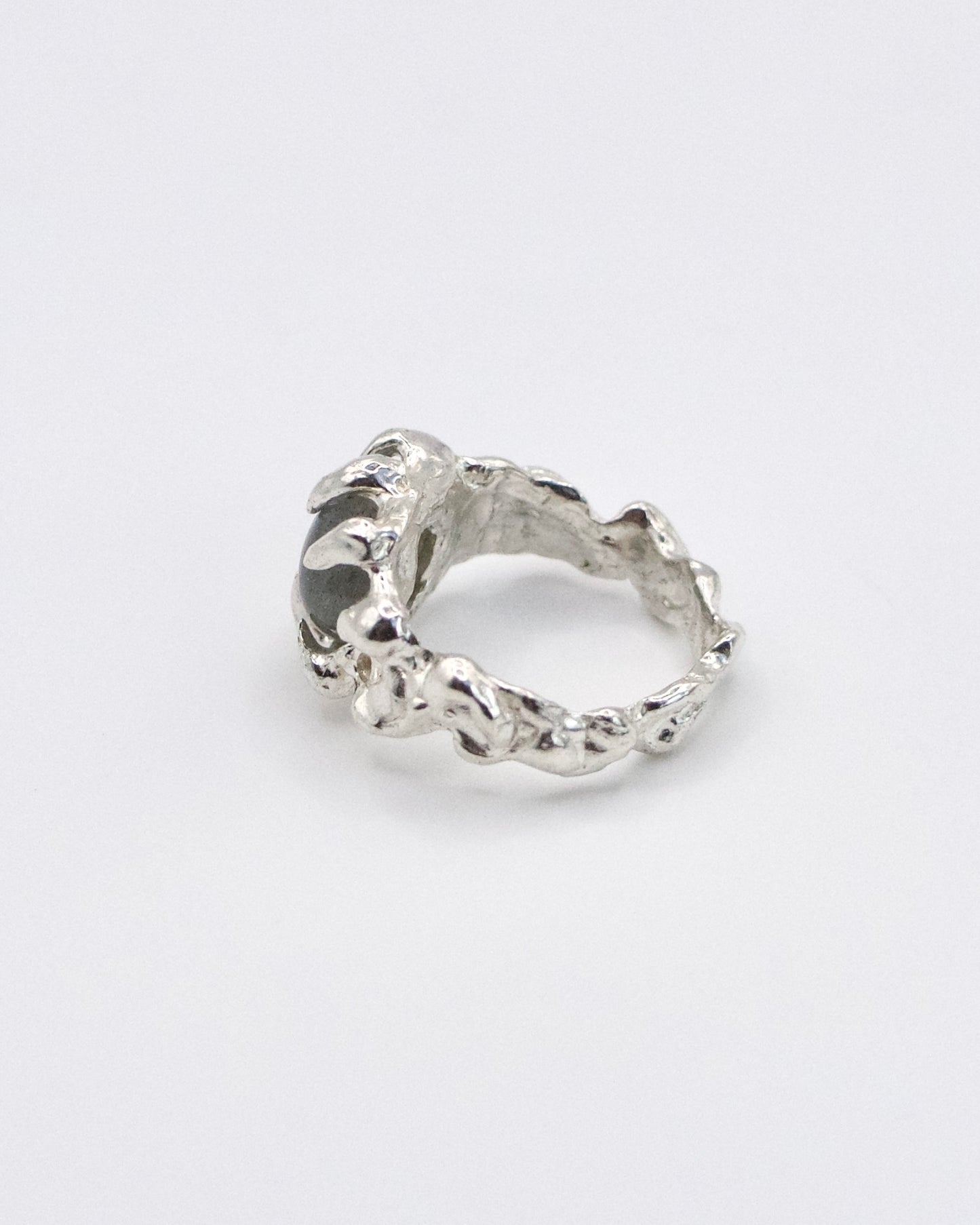 Crater Ring