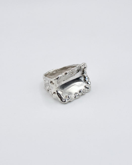 Mirror Ring