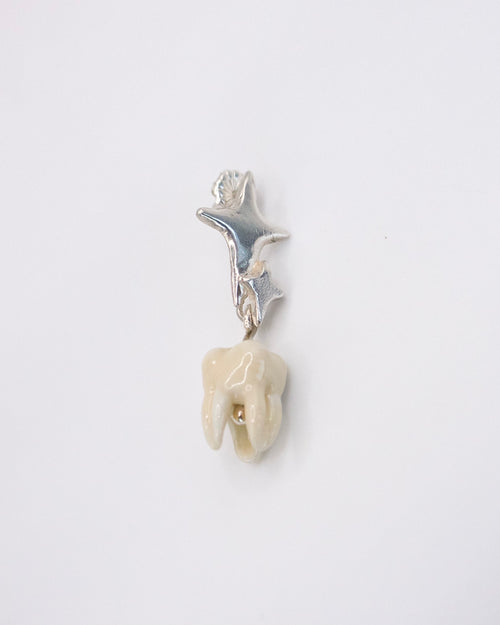 Fruity Twinkle Earring (Single)