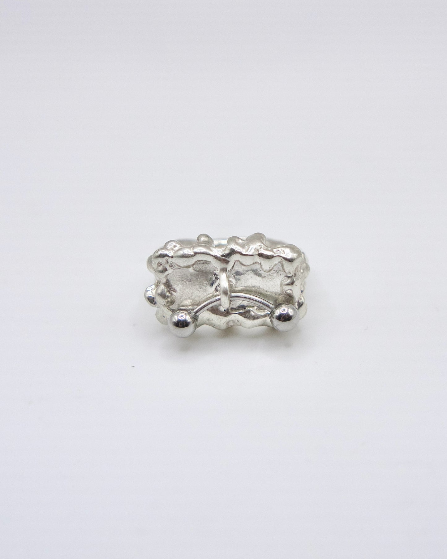 Piercing Ring