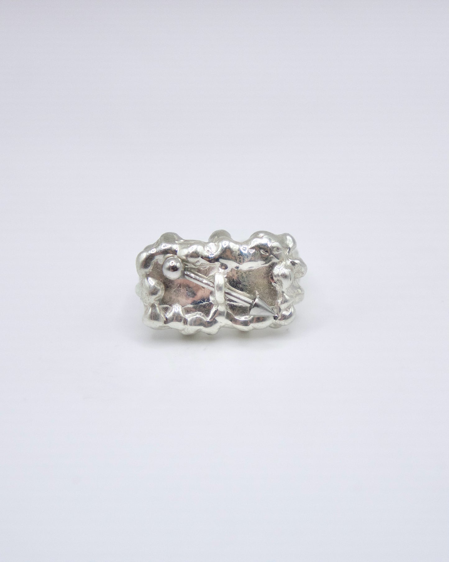 Piercing Ring