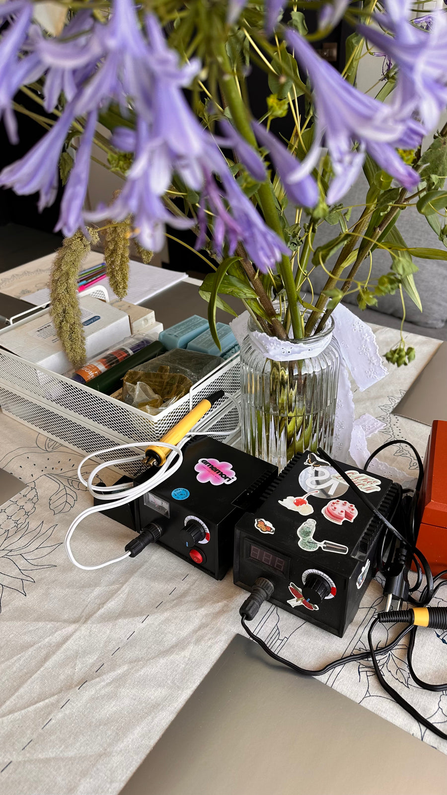 Workshop